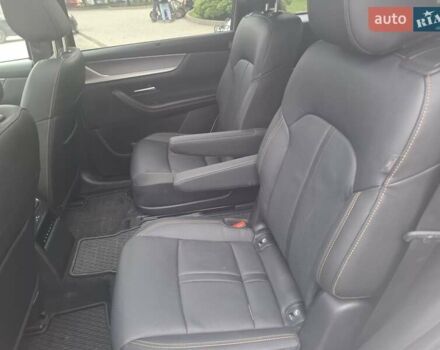 Мазда CX-90 2024 в Днепре (Днепропетровске) на Automoto.ua Белый Мазда CX-90, объемом двигателя 3.28 л и пробегом 8 тыс. км за 39300 $, фото 14 на Automoto.ua