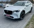 Белый Мазда CX-90, объемом двигателя 2.5 л и пробегом 47 тыс. км за 37400 $, фото 1 на Automoto.ua