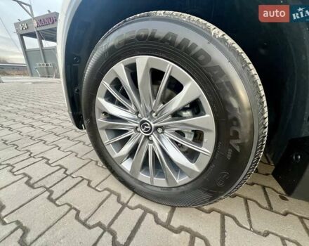 Белый Мазда CX-90, объемом двигателя 3.28 л и пробегом 11 тыс. км за 32999 $, фото 39 на Automoto.ua