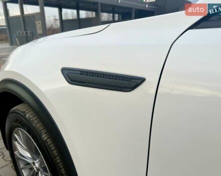 Белый Мазда CX-90, объемом двигателя 3.28 л и пробегом 11 тыс. км за 32999 $, фото 38 на Automoto.ua