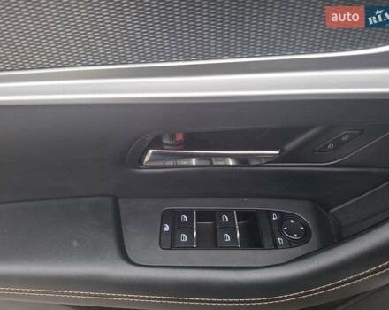Мазда CX-90 2024 в Днепре (Днепропетровске) на Automoto.ua Белый Мазда CX-90, объемом двигателя 3.28 л и пробегом 8 тыс. км за 39300 $, фото 18 на Automoto.ua