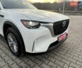 Белый Мазда CX-90, объемом двигателя 3.28 л и пробегом 11 тыс. км за 32999 $, фото 32 на Automoto.ua