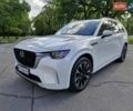 Білий Мазда CX-90, об'ємом двигуна 3.28 л та пробігом 1 тис. км за 47700 $, фото 1 на Automoto.ua