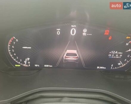 Мазда CX-90 2024 в Днепре (Днепропетровске) на Automoto.ua Белый Мазда CX-90, объемом двигателя 3.28 л и пробегом 8 тыс. км за 39300 $, фото 21 на Automoto.ua