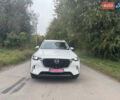 Мазда CX-90 2024 в Тульчине на Automoto.ua Белый Мазда CX-90, объемом двигателя 3.28 л и пробегом 9 тыс. км за 44500 $, фото 1 на Automoto.ua
