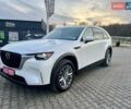 Белый Мазда CX-90, объемом двигателя 3.28 л и пробегом 11 тыс. км за 32999 $, фото 28 на Automoto.ua