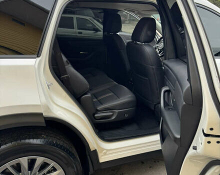 Мазда CX-90 2024 в Тульчине на Automoto.ua Белый Мазда CX-90, объемом двигателя 3.28 л и пробегом 9 тыс. км за 44500 $, фото 18 на Automoto.ua
