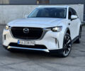 Білий Мазда CX-90, об'ємом двигуна 2.49 л та пробігом 33 тис. км за 39000 $, фото 8 на Automoto.ua