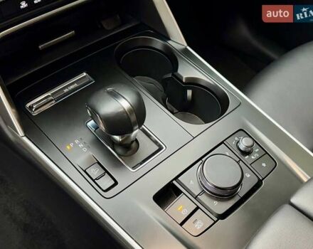 Белый Мазда CX-90, объемом двигателя 3.3 л и пробегом 33 тыс. км за 36000 $, фото 35 на Automoto.ua