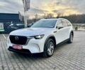 Белый Мазда CX-90, объемом двигателя 3.28 л и пробегом 11 тыс. км за 32999 $, фото 1 на Automoto.ua