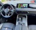 Белый Мазда CX-90, объемом двигателя 2.49 л и пробегом 17 тыс. км за 39850 $, фото 79 на Automoto.ua