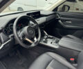 Мазда CX-90 2024 в Тульчине на Automoto.ua Белый Мазда CX-90, объемом двигателя 3.28 л и пробегом 9 тыс. км за 44500 $, фото 30 на Automoto.ua