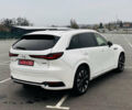 Белый Мазда CX-90, объемом двигателя 3.28 л и пробегом 10 тыс. км за 43000 $, фото 11 на Automoto.ua