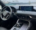 Белый Мазда CX-90, объемом двигателя 3.28 л и пробегом 10 тыс. км за 43000 $, фото 14 на Automoto.ua