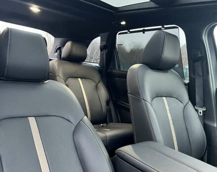 Белый Мазда CX-90, объемом двигателя 3.28 л и пробегом 10 тыс. км за 43000 $, фото 16 на Automoto.ua