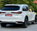 Белый Мазда CX-90, объемом двигателя 2.49 л и пробегом 17 тыс. км за 39850 $, фото 17 на Automoto.ua