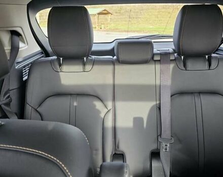 Белый Мазда CX-90, объемом двигателя 3.3 л и пробегом 10 тыс. км за 39800 $, фото 8 на Automoto.ua