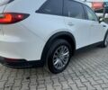 Белый Мазда CX-90, объемом двигателя 3.28 л и пробегом 11 тыс. км за 32999 $, фото 14 на Automoto.ua