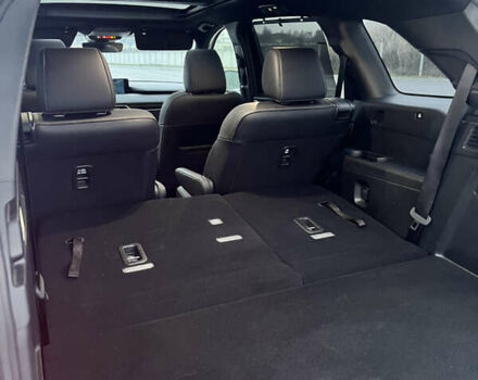 Белый Мазда CX-90, объемом двигателя 3.28 л и пробегом 10 тыс. км за 43000 $, фото 29 на Automoto.ua