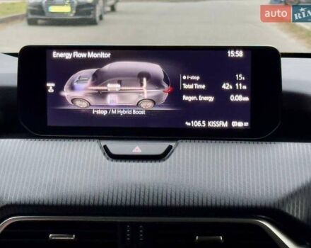 Белый Мазда CX-90, объемом двигателя 3.3 л и пробегом 33 тыс. км за 36000 $, фото 63 на Automoto.ua