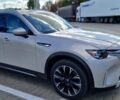 Мазда CX-90 2023 в Черкассах на Automoto.ua Бежевый Мазда CX-90, объемом двигателя 2.5 л и пробегом 19 тыс. км за 38500 $, фото 25 на Automoto.ua