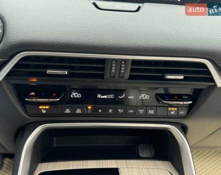 Бежевый Мазда CX-90, объемом двигателя 3.28 л и пробегом 51 тыс. км за 45000 $, фото 47 на Automoto.ua