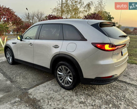 Мазда CX-90 2023 в Харькове на Automoto.ua Бежевый Мазда CX-90, объемом двигателя 3 л и пробегом 50 тыс. км за 40000 $, фото 7 на Automoto.ua