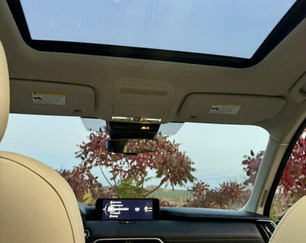 Мазда CX-90 2023 в Харькове на Automoto.ua Бежевый Мазда CX-90, объемом двигателя 3 л и пробегом 50 тыс. км за 40000 $, фото 29 на Automoto.ua