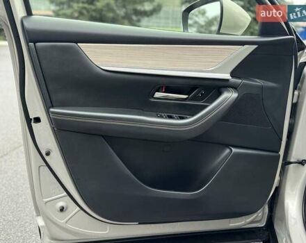 Бежевый Мазда CX-90, объемом двигателя 3.28 л и пробегом 51 тыс. км за 45000 $, фото 29 на Automoto.ua