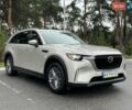 Бежевый Мазда CX-90, объемом двигателя 3.28 л и пробегом 51 тыс. км за 45000 $, фото 3 на Automoto.ua