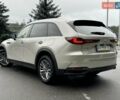 Бежевый Мазда CX-90, объемом двигателя 3.28 л и пробегом 51 тыс. км за 45000 $, фото 10 на Automoto.ua