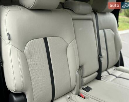 Бежевый Мазда CX-90, объемом двигателя 3.28 л и пробегом 51 тыс. км за 45000 $, фото 63 на Automoto.ua