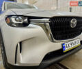 Мазда CX-90 2023 в Харькове на Automoto.ua Бежевый Мазда CX-90, объемом двигателя 3 л и пробегом 50 тыс. км за 40000 $, фото 47 на Automoto.ua