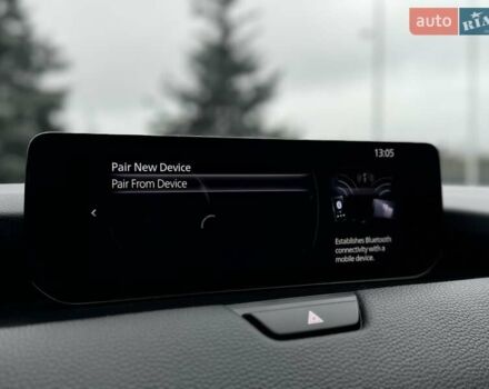 Бежевый Мазда CX-90, объемом двигателя 3.28 л и пробегом 51 тыс. км за 45000 $, фото 81 на Automoto.ua