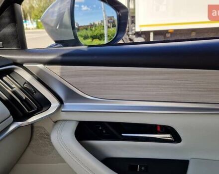 Мазда CX-90 2023 в Черкассах на Automoto.ua Бежевый Мазда CX-90, объемом двигателя 2.5 л и пробегом 19 тыс. км за 38500 $, фото 7 на Automoto.ua