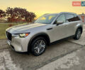 Мазда CX-90 2023 в Харькове на Automoto.ua Бежевый Мазда CX-90, объемом двигателя 3 л и пробегом 50 тыс. км за 40000 $, фото 4 на Automoto.ua