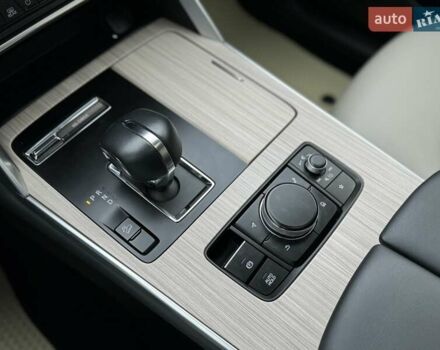 Бежевый Мазда CX-90, объемом двигателя 3.28 л и пробегом 51 тыс. км за 45000 $, фото 50 на Automoto.ua