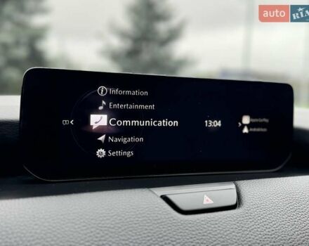 Бежевый Мазда CX-90, объемом двигателя 3.28 л и пробегом 51 тыс. км за 45000 $, фото 78 на Automoto.ua