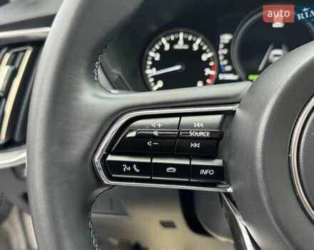 Бежевый Мазда CX-90, объемом двигателя 3.28 л и пробегом 51 тыс. км за 45000 $, фото 39 на Automoto.ua