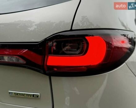 Бежевый Мазда CX-90, объемом двигателя 3.28 л и пробегом 51 тыс. км за 45000 $, фото 22 на Automoto.ua