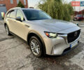 Мазда CX-90 2023 в Харькове на Automoto.ua Бежевый Мазда CX-90, объемом двигателя 3 л и пробегом 50 тыс. км за 40000 $, фото 19 на Automoto.ua