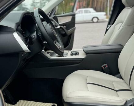 Бежевый Мазда CX-90, объемом двигателя 3.28 л и пробегом 51 тыс. км за 45000 $, фото 31 на Automoto.ua