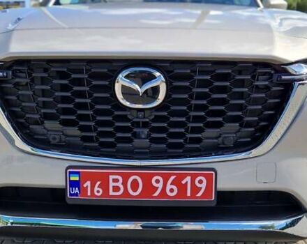 Мазда CX-90 2023 в Черкассах на Automoto.ua Бежевый Мазда CX-90, объемом двигателя 2.5 л и пробегом 19 тыс. км за 38500 $, фото 22 на Automoto.ua