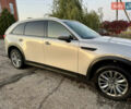 Мазда CX-90 2023 в Харькове на Automoto.ua Бежевый Мазда CX-90, объемом двигателя 3 л и пробегом 50 тыс. км за 40000 $, фото 16 на Automoto.ua