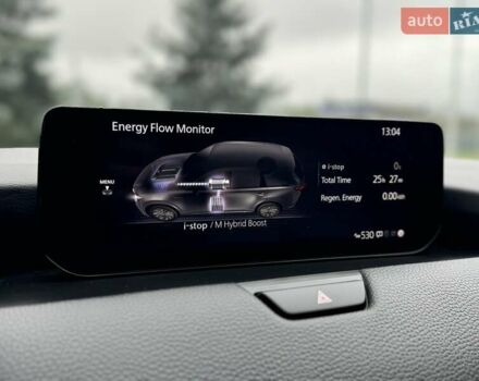 Бежевый Мазда CX-90, объемом двигателя 3.28 л и пробегом 51 тыс. км за 45000 $, фото 79 на Automoto.ua