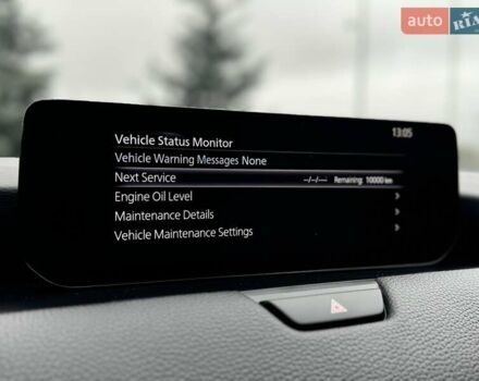 Бежевый Мазда CX-90, объемом двигателя 3.28 л и пробегом 51 тыс. км за 45000 $, фото 80 на Automoto.ua