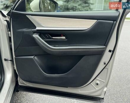 Бежевый Мазда CX-90, объемом двигателя 3.28 л и пробегом 51 тыс. км за 45000 $, фото 66 на Automoto.ua