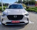 Бежевый Мазда CX-90, объемом двигателя 2.5 л и пробегом 19 тыс. км за 38500 $, фото 1 на Automoto.ua