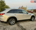 Мазда CX-90 2023 в Харькове на Automoto.ua Бежевый Мазда CX-90, объемом двигателя 3 л и пробегом 50 тыс. км за 40000 $, фото 14 на Automoto.ua