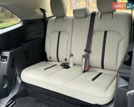 Бежевый Мазда CX-90, объемом двигателя 3.28 л и пробегом 51 тыс. км за 45000 $, фото 57 на Automoto.ua